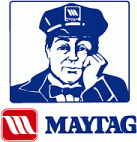Maytag